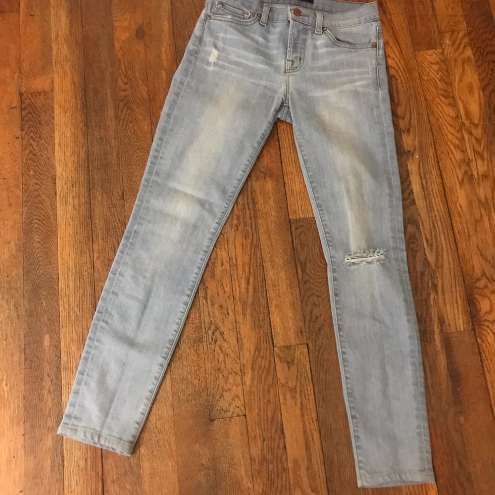 J Brand Jeans